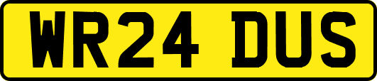 WR24DUS