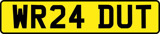 WR24DUT
