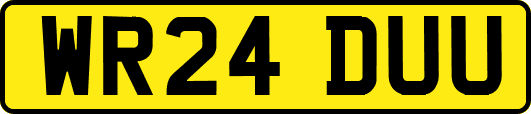 WR24DUU