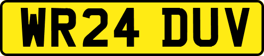 WR24DUV