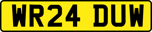 WR24DUW