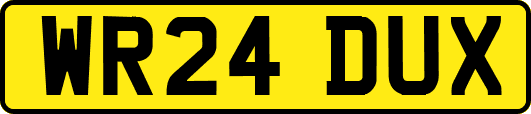 WR24DUX