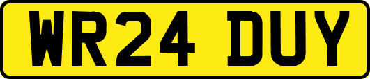 WR24DUY