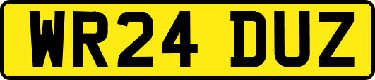 WR24DUZ