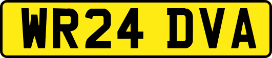 WR24DVA