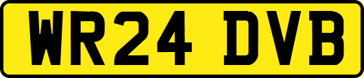 WR24DVB