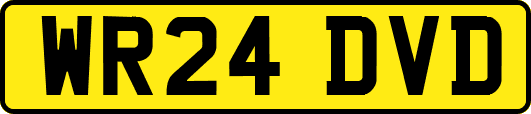 WR24DVD