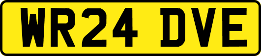 WR24DVE