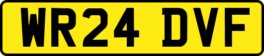 WR24DVF