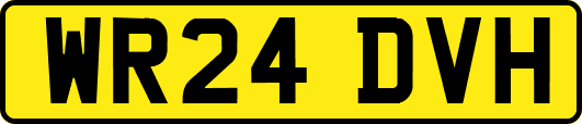 WR24DVH