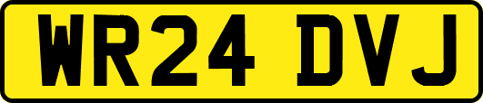 WR24DVJ