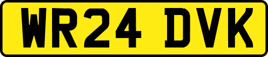 WR24DVK