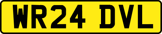 WR24DVL