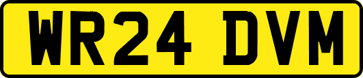 WR24DVM