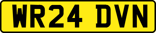 WR24DVN