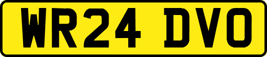 WR24DVO