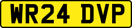 WR24DVP