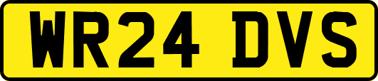 WR24DVS