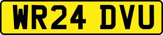 WR24DVU