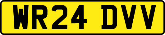 WR24DVV