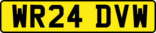 WR24DVW