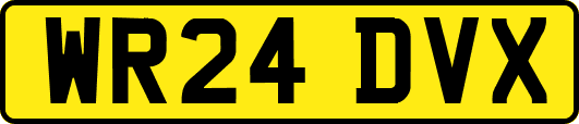 WR24DVX