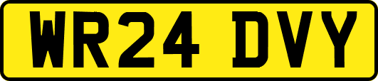 WR24DVY