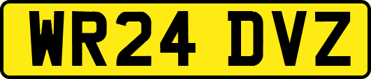 WR24DVZ