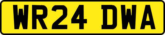 WR24DWA