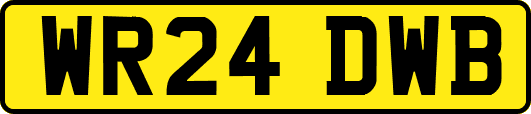 WR24DWB