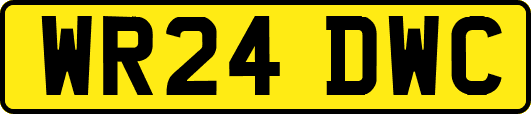 WR24DWC