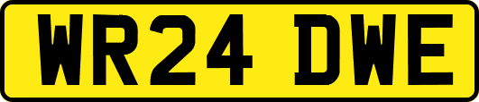 WR24DWE