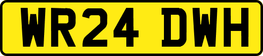 WR24DWH