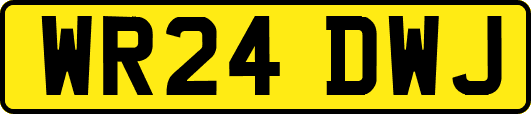 WR24DWJ