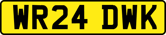 WR24DWK