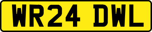 WR24DWL