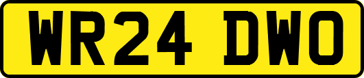 WR24DWO