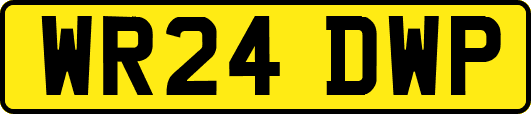 WR24DWP