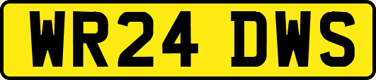 WR24DWS