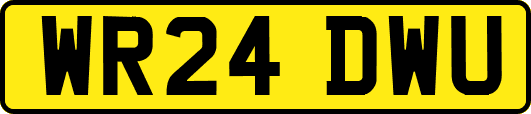 WR24DWU