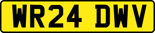 WR24DWV