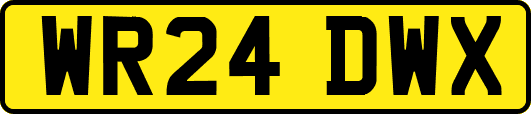 WR24DWX