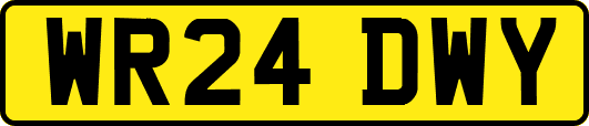 WR24DWY