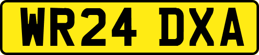 WR24DXA