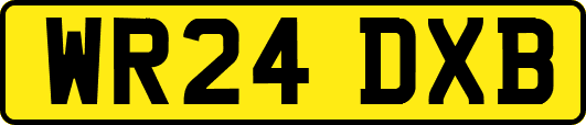 WR24DXB