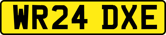 WR24DXE