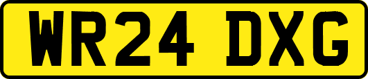 WR24DXG