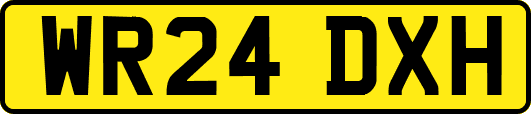 WR24DXH