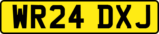 WR24DXJ