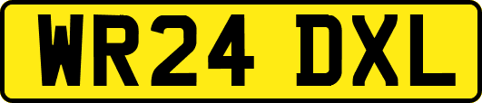 WR24DXL
